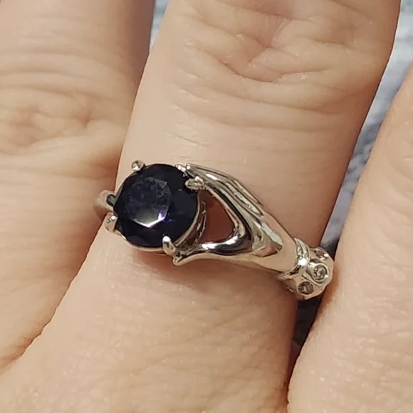 Fragrant Jewels Ring - Picture 2 of 10